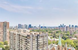 Apartment – Mutual Street, Old Toronto, Toronto,  Ontario,   Canada for C$823,000