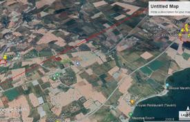 (Residential) in Mazotos, Larnaca for Sale for 680,000 €