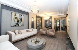 Spacious Apartments with City and Forest Views in Ankara for $260,000