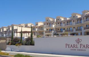 2-bedroom apartment 116 m² in Paphos for 330,000 €