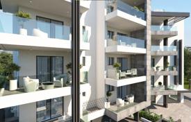Brand-new 2-bedroom apartment in Larnaca town center for 210,000 €
