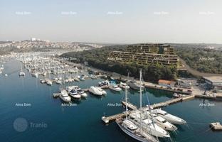 1-room apartment 52 m² in Pula for 266,000 €