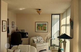 1-bedroom apartments in condo 100 m² in Hallandale Beach for $310,000