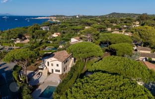 4-bedroom villa in Gassin. Price on request