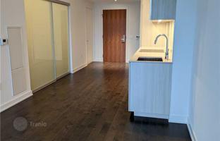 2-bedroom apartment in Queens Quay East for C$922,000