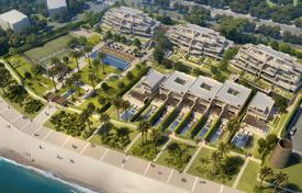 Frontline Beach 2 Bedroom Apartment in New Golden Mile, Marbella for 810,000 €
