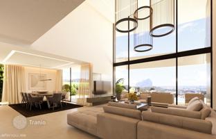 4-bedroom villa 898 m² in Calpe for 2,200,000 €