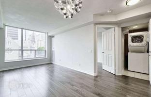 4-bedroom apartment in Old Toronto for C$895,000