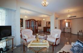 Apartments in Limassol with 3 bedroom, Agios Tychonas for 600,000 €