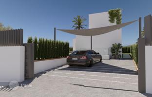 3-bedroom villa 233 m² in El Albir for 875,000 €