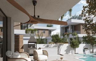 3-bedroom cottage in Famagusta for 609,000 €