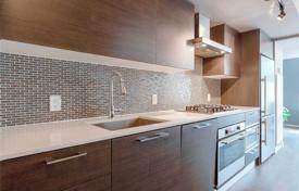 Apartment – Old Toronto, Toronto, Ontario,  Canada for C$1,341,000