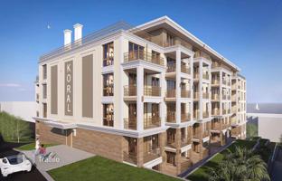 1-bedroom apartment 70 m² in Sveti Vlas for 176,000 €