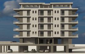 2-bedroom new apartment 95 m² in Kalamaria for 315,000 €
