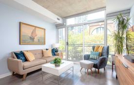 Apartment – Queen Street East, Toronto, Ontario,  Canada for C$767,000