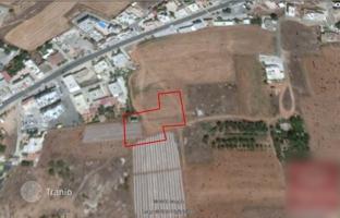 Land plot 2,171 m² in Famagusta for 212,000 €