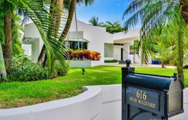 Apartment – Golden Beach, Florida, USA for 3,140 € per week