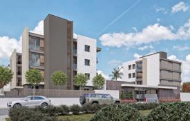 2-bedroom apartment 112 m² in Antalya (city) for 26,184,000 TRY