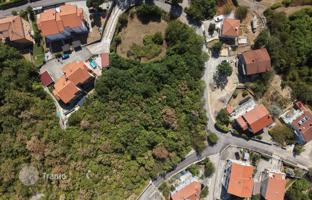 Land plot 2,671 m² in Kastav for 535,000 €