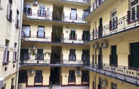 Apartment – District VII (Erzsébetváros), Budapest, Hungary for 216,000 €