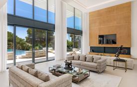 Casa La Colina. Staggering contemporary style villa in the Kings and Queens area, Sotogrande Costa. for 13,450,000 €