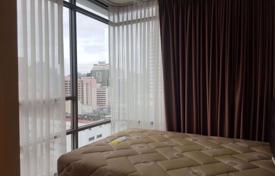 2 bed Condo in Siamese Surawong Si Phraya Sub District for $262,000
