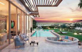 Contemporary Designed Sea View Villas in Turgutreis Bodrum for $1,323,000