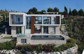 New villa complex for 1,680,000 €