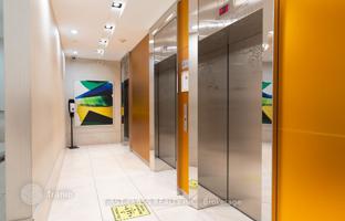 4-bedroom apartment in Bay Street for C$896,000