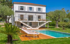 8-bedrooms villa in Cannes, France for 4,290,000 €