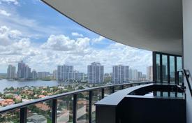 New home – Collins Avenue, Miami, Florida,  USA for 3,950 € per week