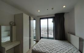 Studio bed Condo in Ideo Q Chula-Samyan Mahaphruettharam Sub District for $148,000