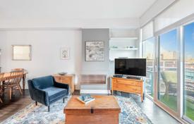 Apartment – George Street, Toronto, Ontario,  Canada for C$938,000