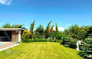 4-bedroom house 500 m² in Tabakhmela for $690,000