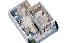 Luxurious complex located in the center of the most developing area of ​​Batumi for $42,000