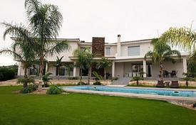 Amazing 5 bedroom elegant property with private swimming pool for sale in Spitali area — Limassol District for 1,200,000 €