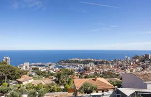 5-bedroom villa in Beausoleil for 6,500,000 €