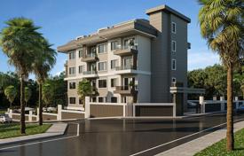 Choose not just square meters, but a new level of living for $107,000