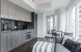 Apartment – Blue Jays Way, Old Toronto, Toronto,  Ontario,   Canada for C$747,000