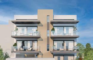 Low-rise residence in the popular green area of Gerakas, Greece for From 275,000 €