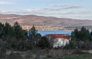Land plot 464 m² in Istria County for 58,000 €