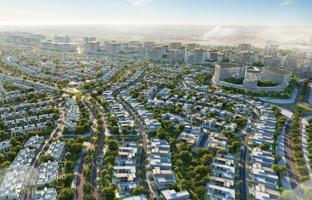 71 new villas in residential complex Sobha Sanctuary - The Grove in Wadi Al Safa 5 for From $2,540,000