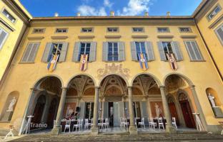 15-bedroom villa 2,200 m² in San Giuliano Terme for 3,800,000 €