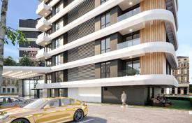 Apartment – Gazipasa, Antalya, Turkey for $169,000