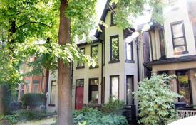 Terraced house – Old Toronto, Toronto, Ontario,  Canada for C$2,427,000