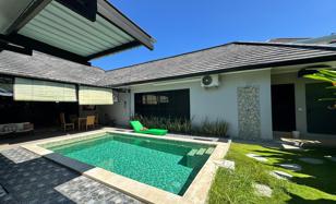 3-bedroom villa 200 m² in Sanur Beach for $276,000