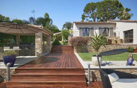 6-bedrooms villa in Mougins, France for 4,475,000 €