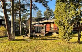 Terraced house – Garciems, Carnikava Municipality, Latvia for 160,000 €