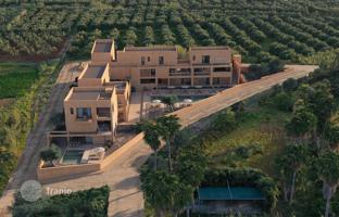 Land plot 96 m² in Maleme for 540,000 €