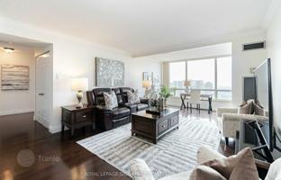 6-bedroom apartment in Etobicoke for C$1,127,000